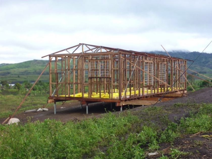 Frame Work 